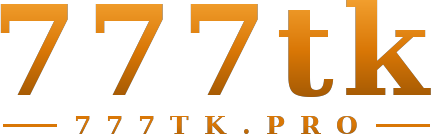 777tk logo